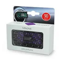 VINOVE - Evolution Line - Phenomen - Milano