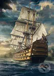Sails set