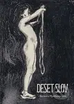 Deset slov - Barbora Myslikovjanová - kniha z kategorie Poezie