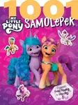 My Little Pony: 1001 samolepek - kolektív autorov - kniha z kategorie Úkoly pro děti
