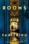 Rooms for Vanishing - Stuart Nadler - kniha z kategorie Beletrie