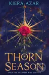 Thorn Season - Kiera Azar - kniha z kategorie Beletrie pro děti