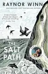 The Salt Path - Raynor Winn - kniha z kategorie Beletrie