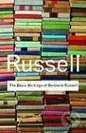 The Basic Writings of Bertrand Russell - Bertrand Russell - kniha z kategorie Filozofie