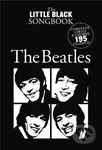 Little Black Songbook - Beatles