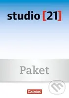 Studio 21: A2 Medienpack (4 CD + DVD) - Funk Hermann