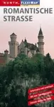 Romantische Strasse (romantické cesty) (FlexiMap, 1:300 000)