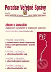 Poradce Veřejné Správy 1-2/2020 (Zákon o znalcích, znaleckých kancelářích a znaleckých ústavech)