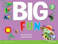 Big Fun 3 Caterpillar Puppet - Barbara Hojel, Mario Herrera