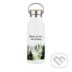 Termofľaša Domov je tam