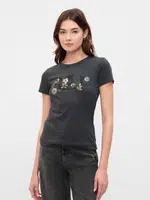 GAP T-shirt with logo - Women's