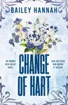 Change of Hart (The must-read angsty second-chance cowboy romance that will have you LASSOED) - kniha z kategorie Romantická