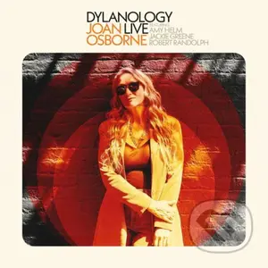 Joan Osborne: Dylanology Live  LP - Joan Osborne