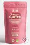 ANi Mushroom Coffee Brain suport & Energy - zrnková káva