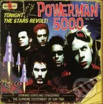 Powerman 5000:  Tonight the Stars Revolt - Powerman 5000