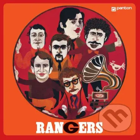 Rangers: Rangers LP - Rangers