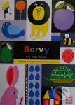 Barvy - Aino Maija Metsola - kniha z kategorie Pro děti