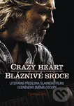 Crazy Heart / Bláznivé srdce - Thomas Cobb - kniha z kategorie Romantická