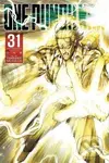One-Punch Man, Vol. 31 - ONE - kniha z kategorie Komiksy