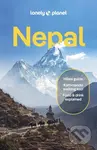 Lonely Planet Nepal - Lonely Planet - kniha z kategorie Průvodci Asií