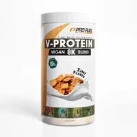 Profuel V-Protein 8K vegan škoricové cereálie, 750 g