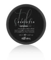 Kaaral UNFINISHED - Tvarovací krém na vlasy