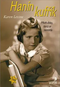 Hanin kufřík - Karen Levine