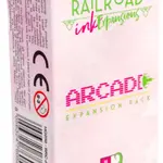 Railroad Ink - Rozšíření Osmibity