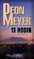 13 hodin - Deon Meyer