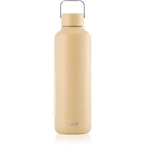 Equa Timeless Thermo termoláhev malá barva Latte 1 ks