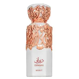 French Avenue Diwani Beirut parfémovaná voda pro ženy 100 ml