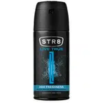 STR8 Live True - deodorant ve spreji 150 ml
