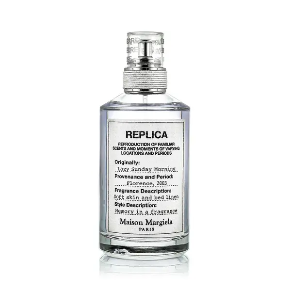 Maison Margiela Lazy Sunday Morning EDT 100 ml UNISEX