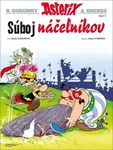 Asterix 19 Súboj náčelníkov - René Goscinny