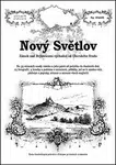 Nový Světlov - Ladislav Michálek