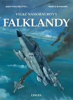 Falklandy - Jean-Yves Delitte, Marco Bianchini