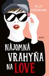 Nájomná vrahyňa na love (Defekt) - Elle Cosimanová