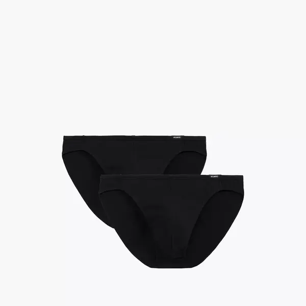 2-PACK Slipy Męskie Mini