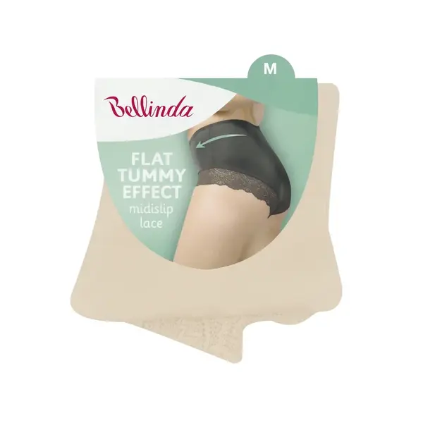 Bellinda Formující kalhotky vel. M 1 ks tělové