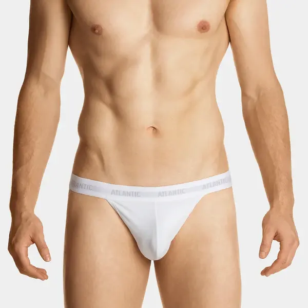 Slipy męskie Jockstrap