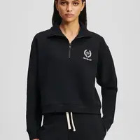 Bavlněná mikina Karl Lagerfeld HOTEL KARL