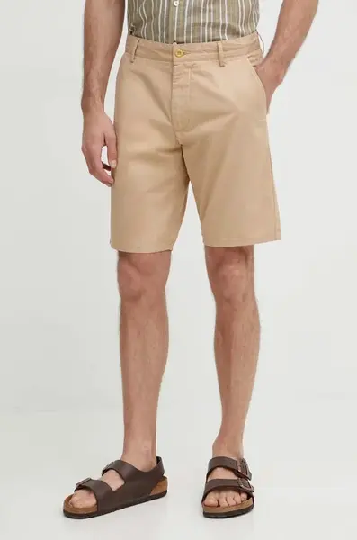 Bavlněné šortky Gant