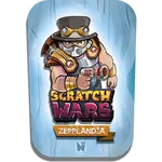 Scratch Wars - Starter Zepplandia CZ/SK