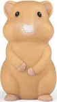 Noční lampička Křeček Puce & Pilou