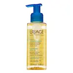 Uriage Cleansing Face Oil zklidňující emulze pro suchou atopickou pokožku 100 ml