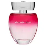 Mercedes Benz Mercedes Benz Rose toaletní voda pro ženy 90 ml