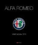 Alfa Romeo - kolektiv autorů