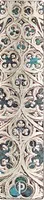 Záložka Paperblanks - Vault of the Milan Cathedral