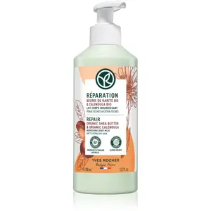 Yves Rocher Réparation regenerační tělové mléko 390 ml