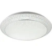 Globo STROPNÍ LED SVÍTIDLO, 51/12 cm
